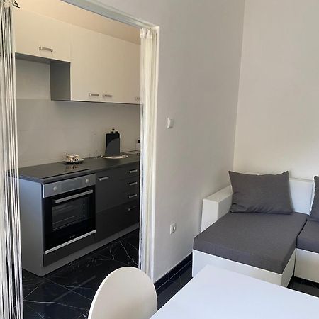 Apartment Vodnjan Exteriör bild