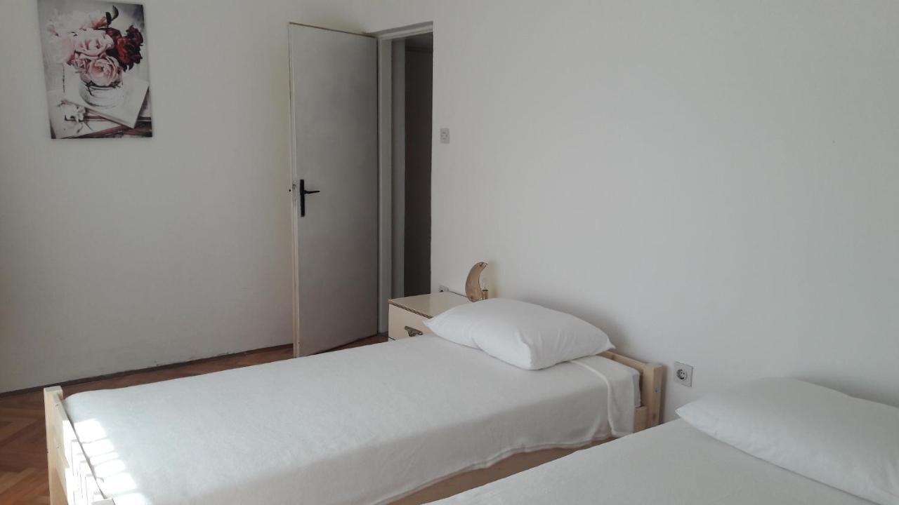 Apartment Vodnjan Exteriör bild