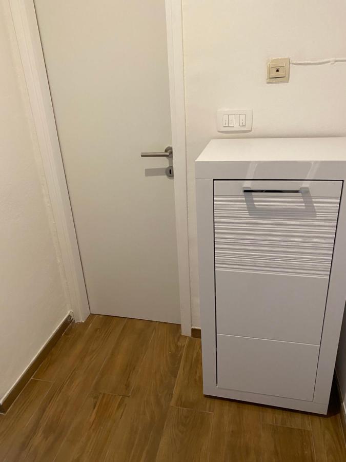 Apartment Vodnjan Exteriör bild