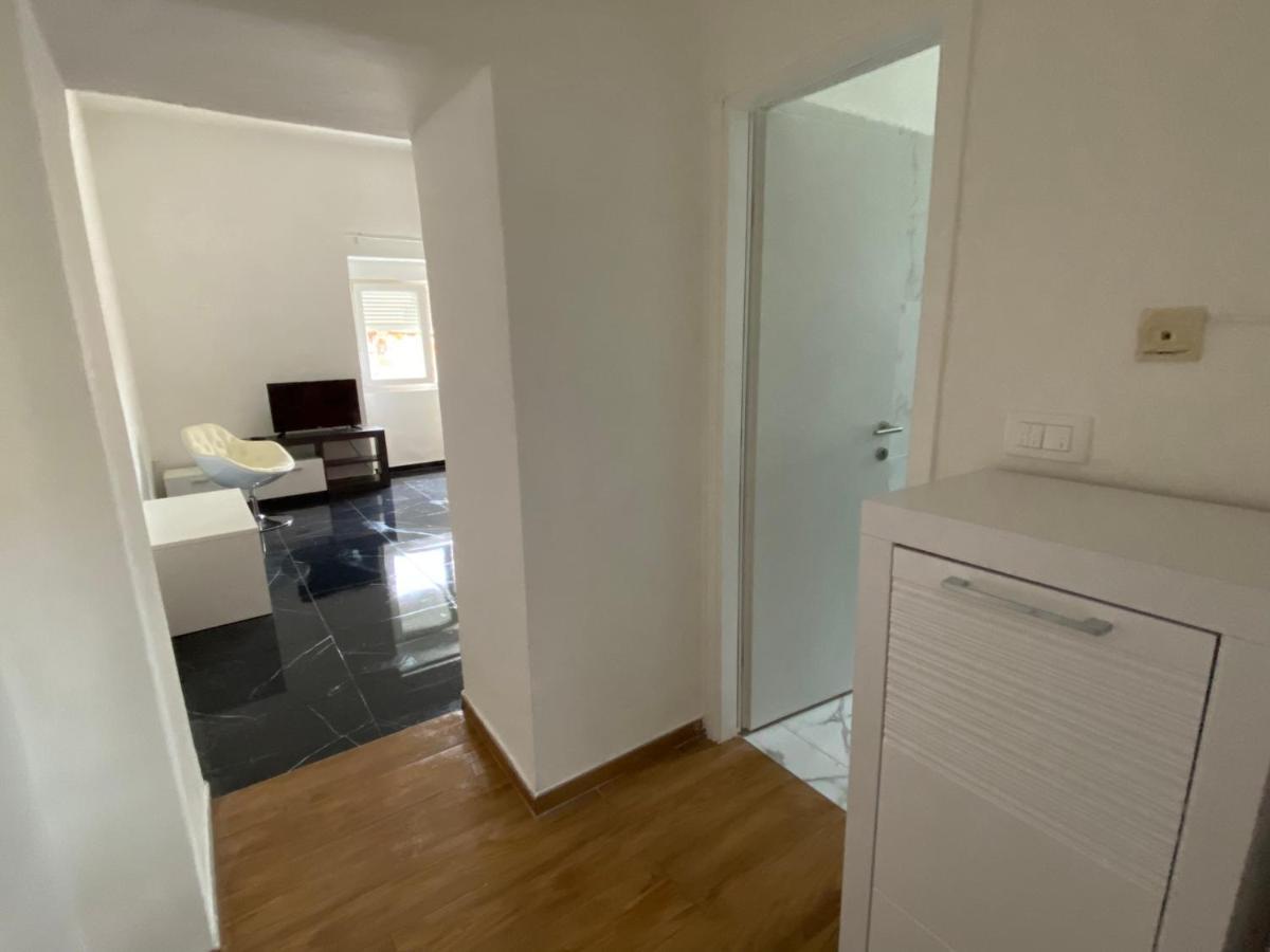 Apartment Vodnjan Exteriör bild