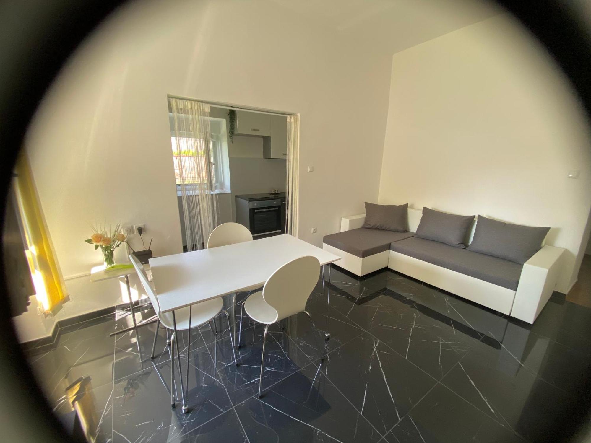 Apartment Vodnjan Exteriör bild