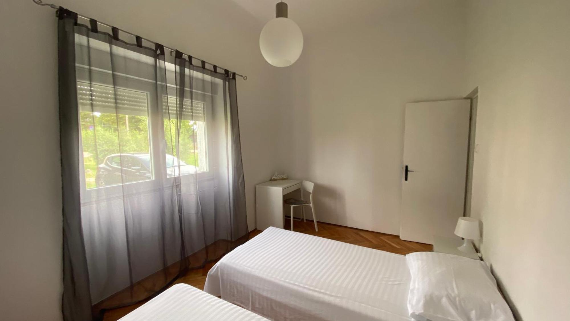Apartment Vodnjan Exteriör bild